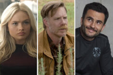 ‘Yellowstone’ Beth & Rip Spinoff 'The Dutton Ranch' Adds 4 to Cast