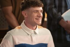 Chris Perfetti in 'Abbott Elementary' Season 5