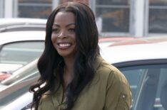 Janelle James in 'Abbott Elementary' Season 5