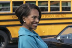 Sheryl Lee Ralph in 'Abbott Elementary' Season 5