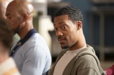 Tyler James Williams in 'Abbott Elementary' Season 5