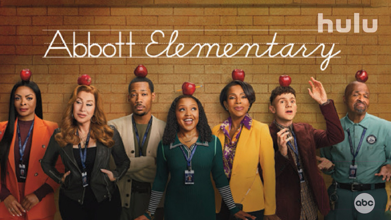 Abbott Elementary - ABC