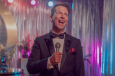 Jack McBrayer in 'Acapulco' Season 4