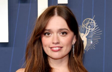 Aimee Lou Wood