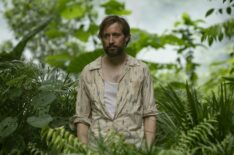 David Rysdahl as Arthur in 'Alien: Earth'