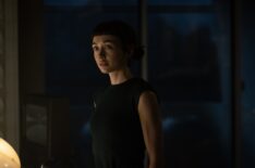 Sydney Chandler in the 'Alien: Earth' finale