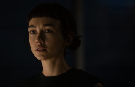 Sydney Chandler in 'Alien: Earth' Season finale