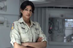 'Alien: Earth' Boss Breaks Down Morrow's Mission & 'Alien' Parallels in Episode 5
