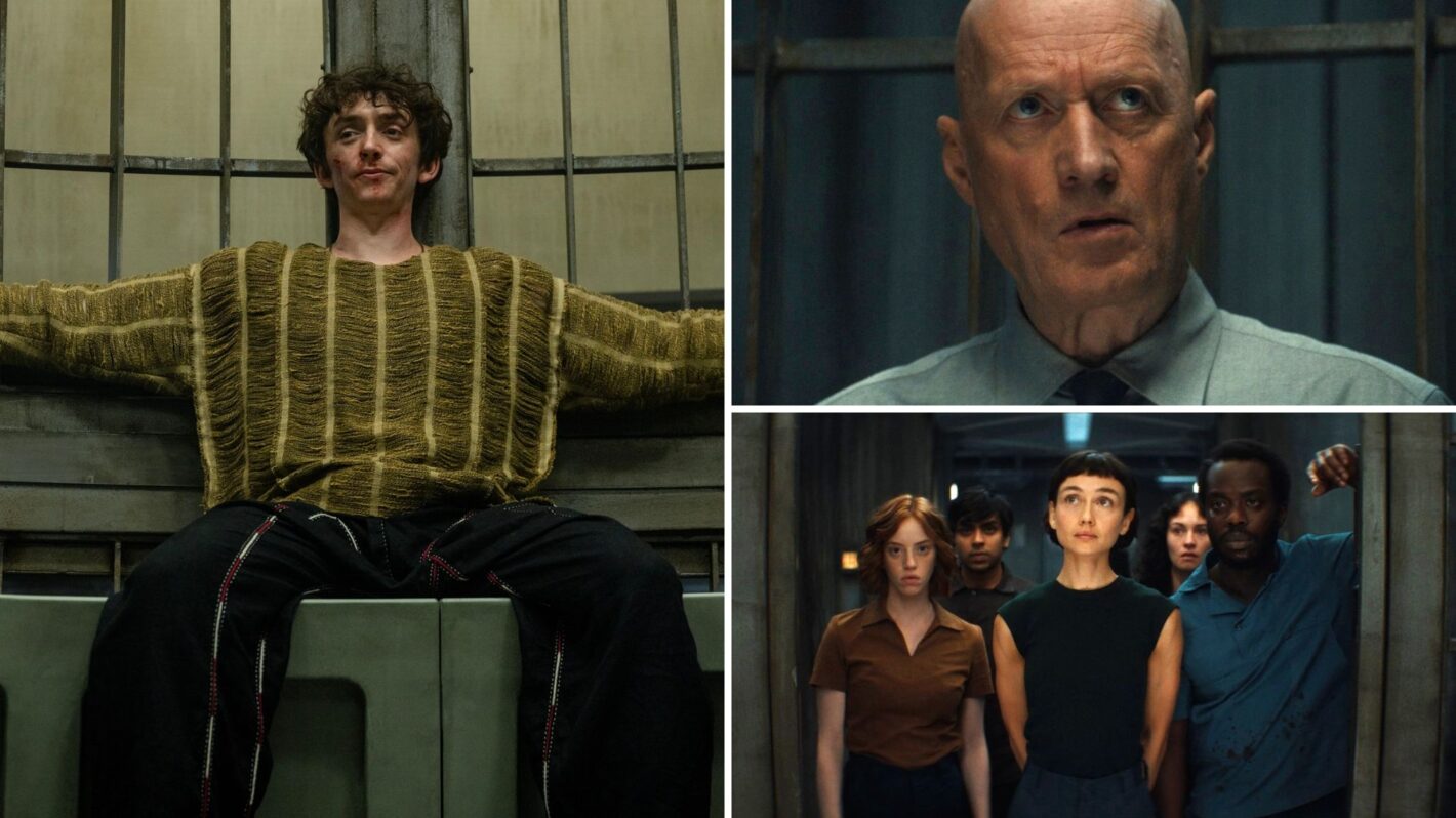 Burning 'Alien: Earth' Season 2 questions answered