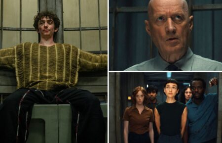 Burning 'Alien: Earth' Season 2 questions answered