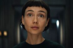 Sydney Chandler in 'Alien: Earth' Season 1