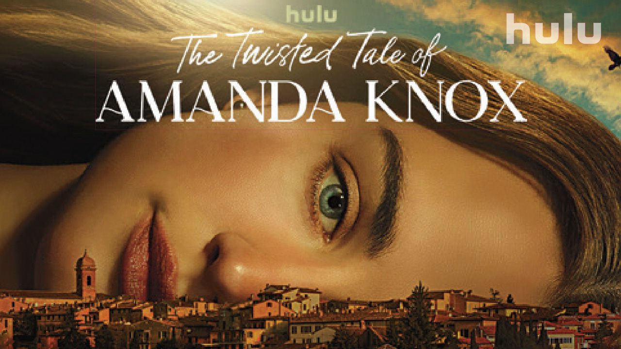The Twisted Tale of Amanda Knox