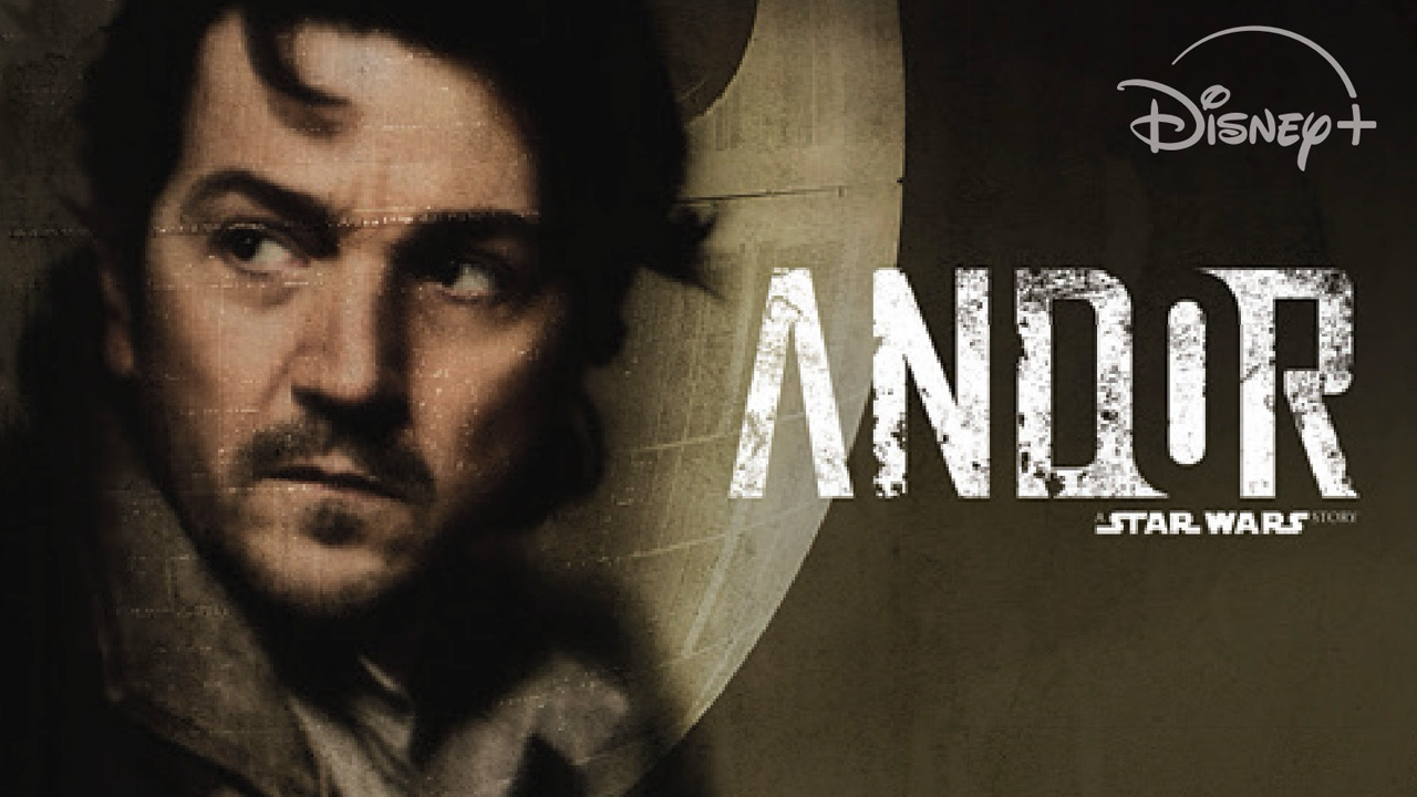 Andor - Disney+