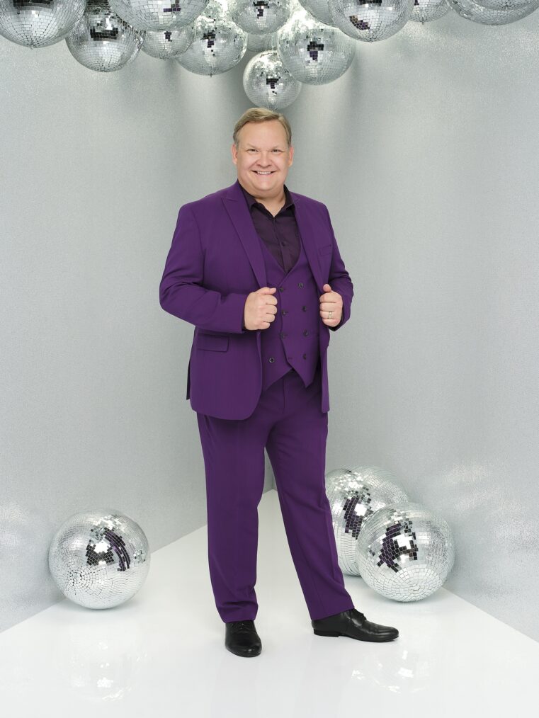 Andy Richter