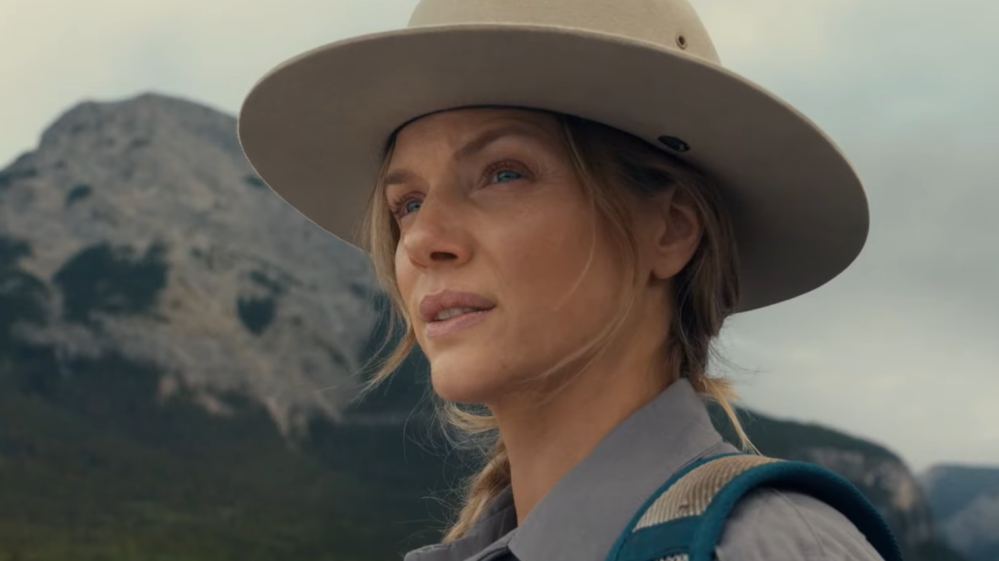 When Does Anna Pigeon Premiere? See Teaser for Tracy Spiridakos Drama (VIDEO) When Does Anna Pigeon Premiere? See Teaser for Tracy Spiridakos Drama (VIDEO)
