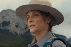 'Anna Pigeon' Sets Premiere Date: Watch Trailer for Tracy Spiridakos Drama (VIDEO)