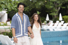 'Bachelor in Paradise': Jess & Spencer Give Update on Next Plans After Proposal