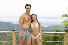 'Bachelor in Paradise's Spencer Conley and Jess Edwards Talk Wedding Plans (Exclusive)