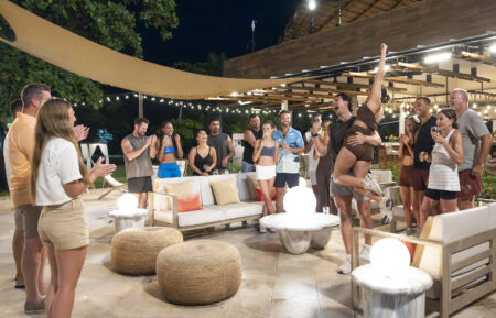 Bachelor in Paradise season 10
