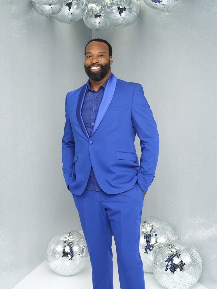Baron Davis