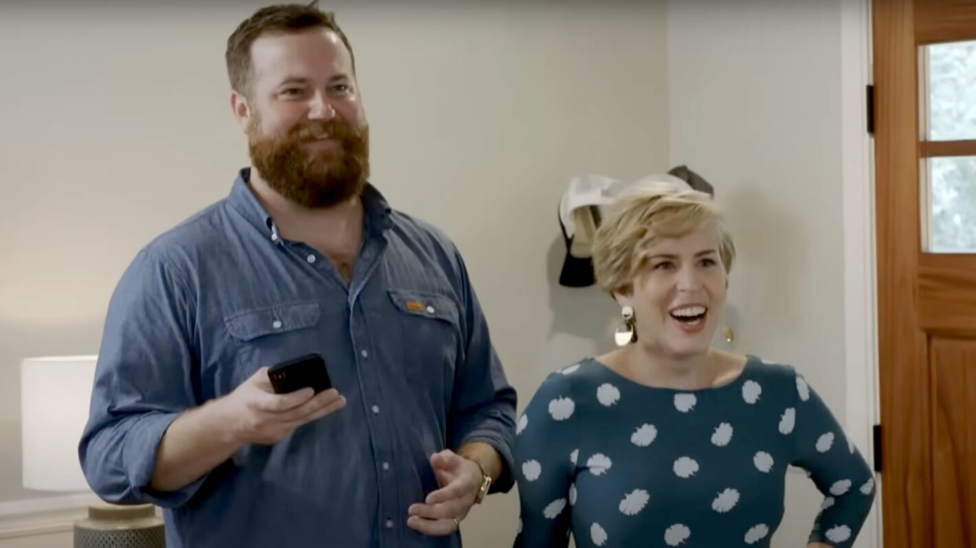 HGTV's Erin & Ben Napier Tease 'Home Town' Season 10 Details Including a 'Wedding'