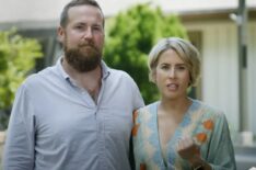 Erin & Ben Napier Open Up About Family Dramas After Heirloom Hotel Fire