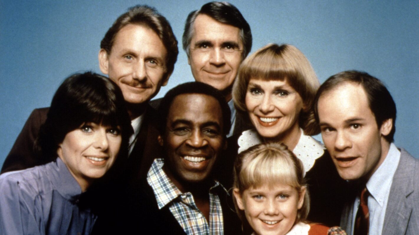 Who’s Still Alive From ‘Benson’?
