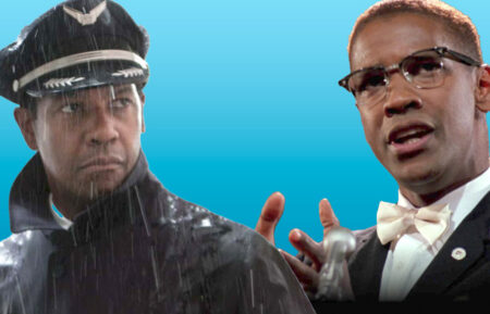 Best Denzel Washington Movies
