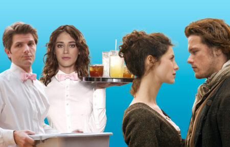 Best Starz Shows