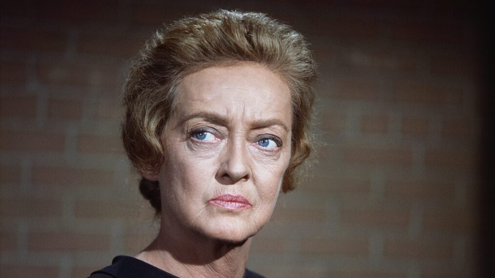 GUNSMOKE, Bette Davis, 'The Jailer' (Season 12, aired October 1, 1966), 1955-75.
