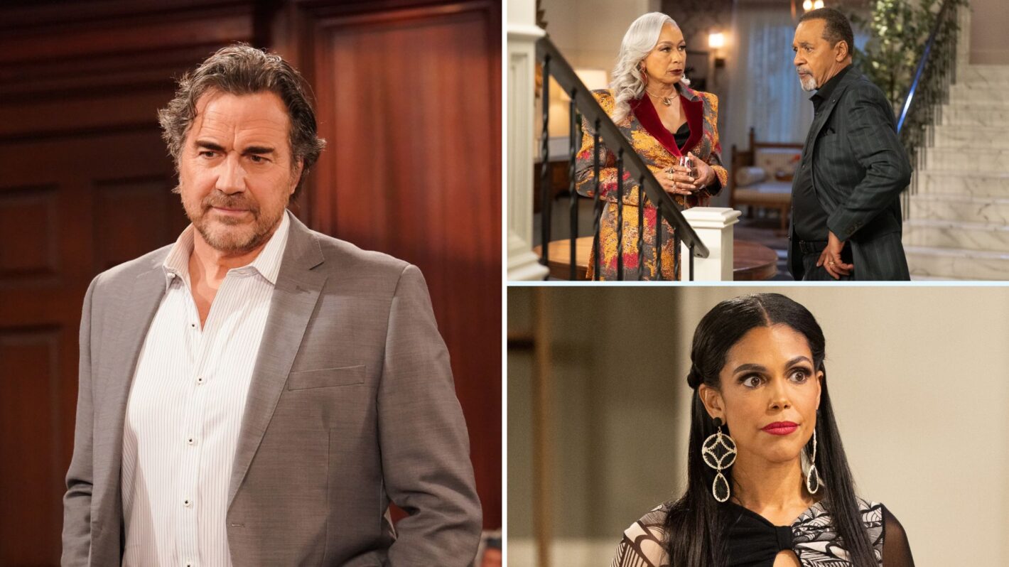 'B&B' Crossover, 'Sexy' New Face & More to Expect on 'Beyond the Gates' This Fall