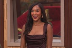 'Big Brother' 27: Ashley Hollis Is On 'Cloud Nine' After Winning, Talks Taking Vince to Final Two