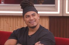 'Big Brother': Keanu Soto on Feeling Hurt By Vince's Nomination & Staying Loyal to Rachel