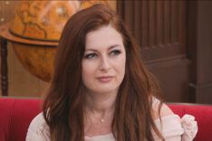 Rachel Reilly in 'Big Brother' Season 27