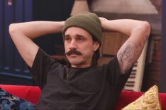 'Big Brother': Vince Reacts to Girlfriend's Glaring Absence From Home Videos