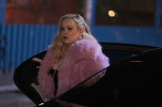 Nicola Coughlan in 'Big Mood' Season 2