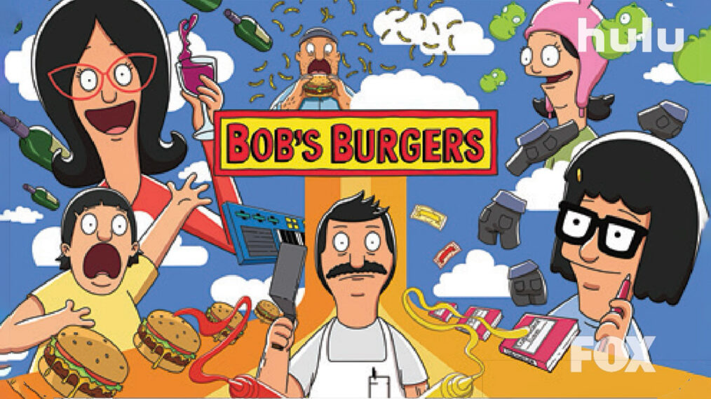Bob's Burgers