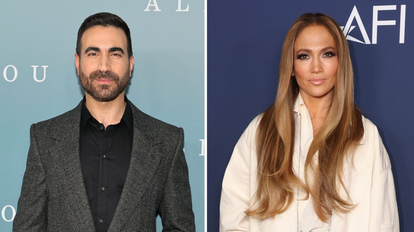 brett goldstein and jennifer lopez