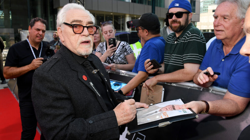 Brian Cox
