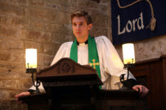 Arthur Darvill — 'Broadchurch'