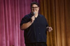 Caleb Hearon for 'Model Comedian'
