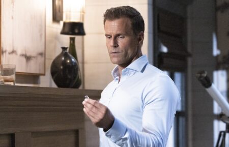 Cameron Mathison