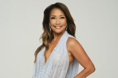 Carrie Ann Inaba