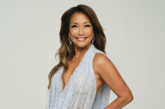 Carrie Ann Inaba of 'Dancing With the Stars' Season 34