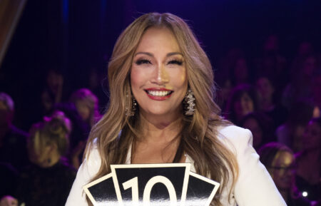 Carrie Ann Inaba