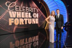 When Ryan Seacrest Will Make His 'Celebrity Wheel of Fortune' Debut