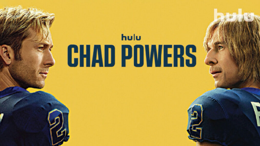 Chad Powers