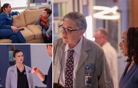 'Chicago Med' Season 11 Episode 2 
