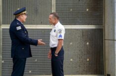'Chicago P.D.' Boss & Jason Beghe Talk Voight's New Enemy, Happiness for Burzek & More