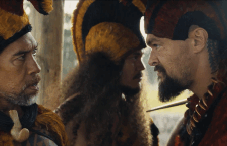 'Chief of War' Season 1 Episode 8